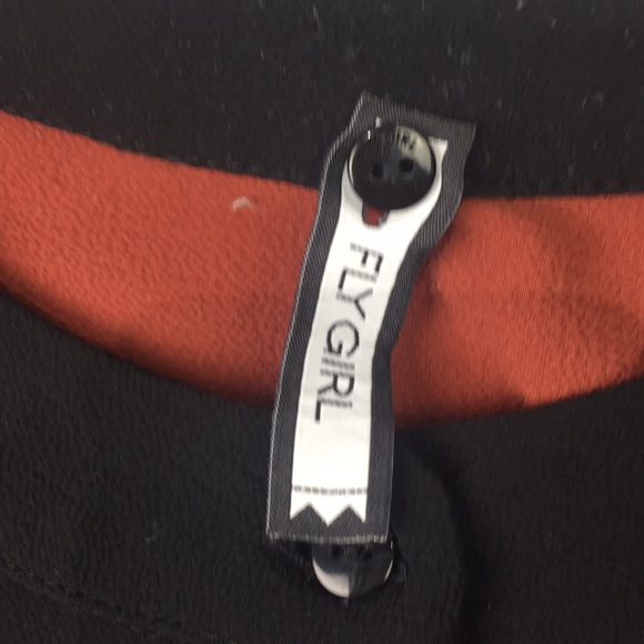 Italian High-Low Button Up - Picture 5 of 8